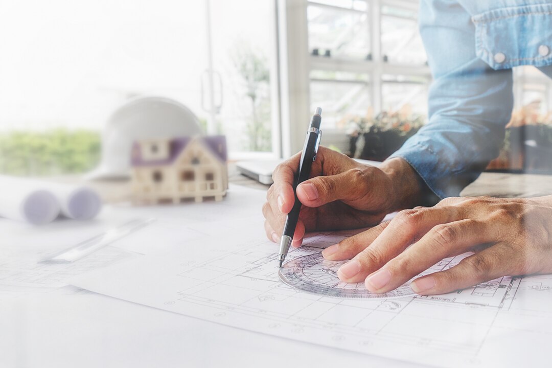 About BuildSana