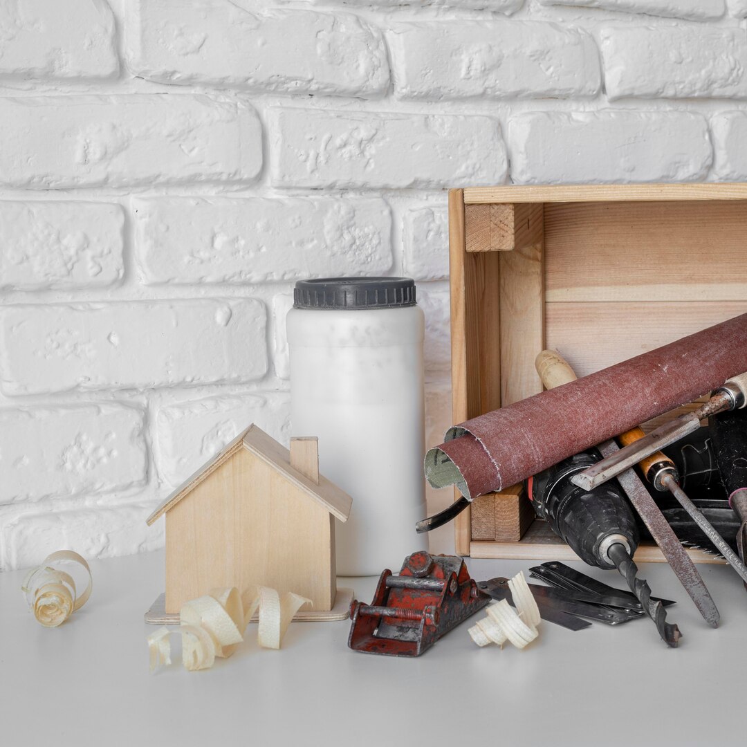 DIY Home Projects