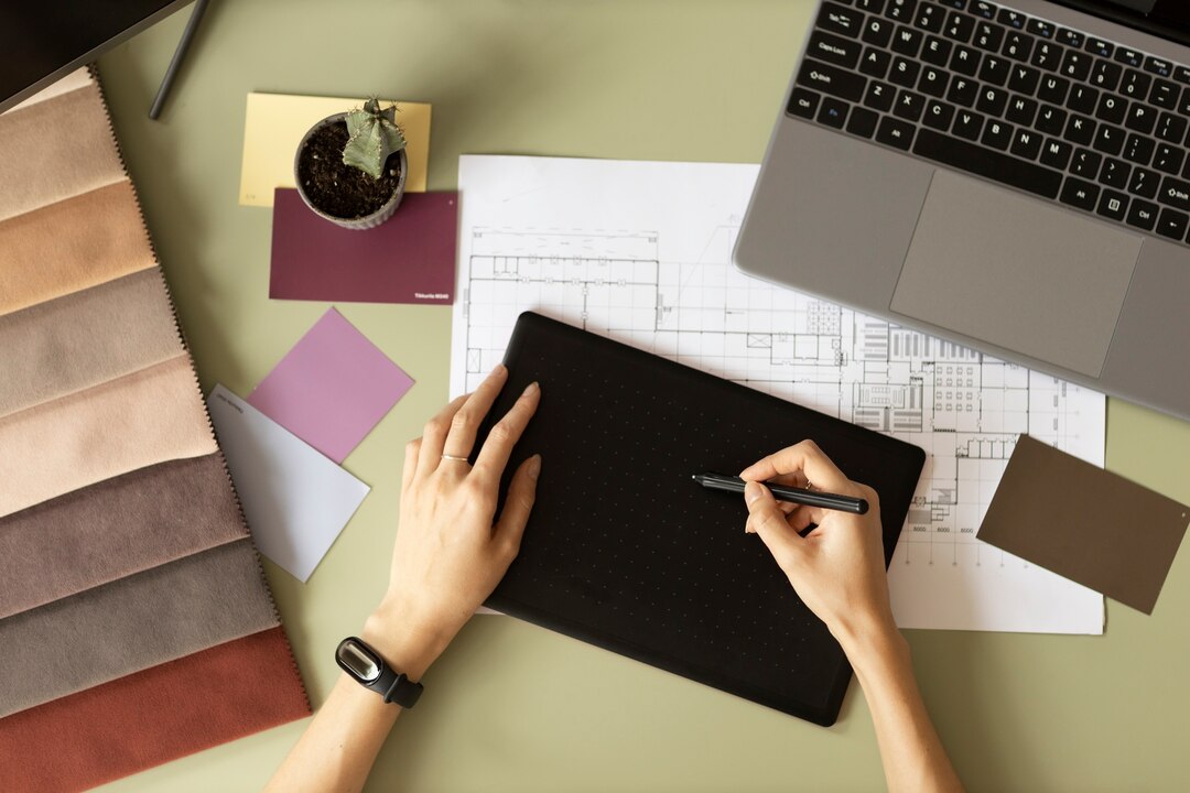 Interior Design Opportunities