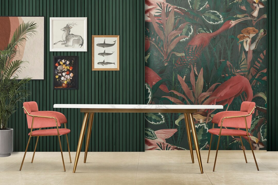 Interior Design Room