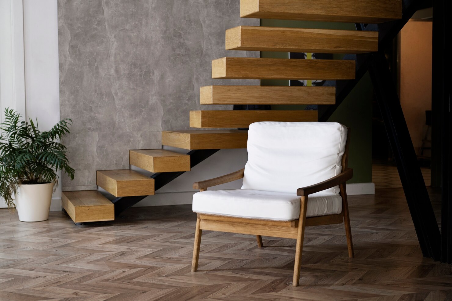 Interior Styles