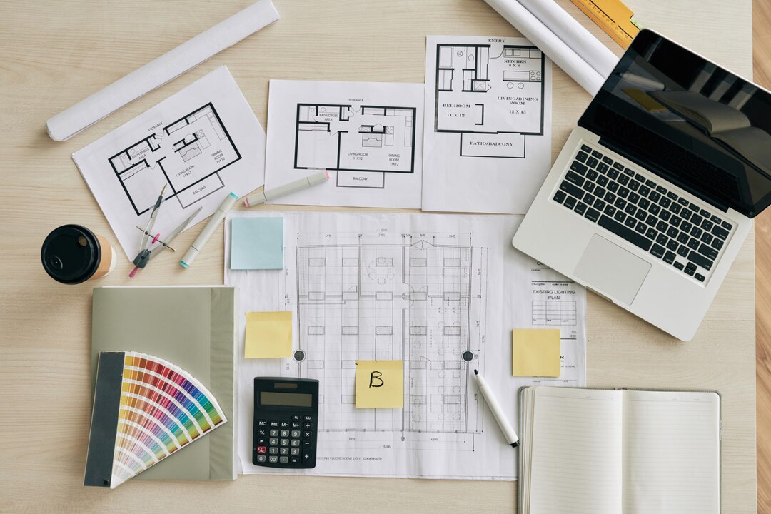 Room Layout Planning